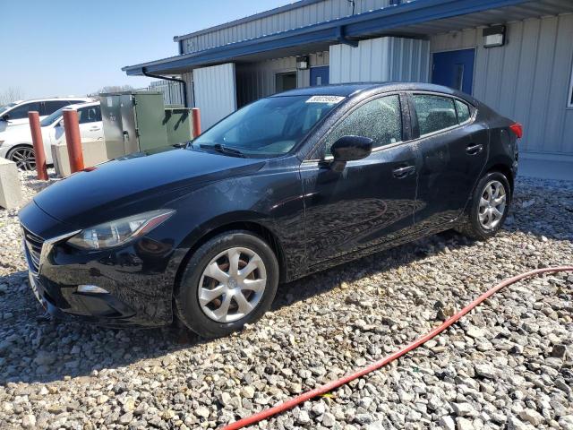 2014 MAZDA 3 SV, null