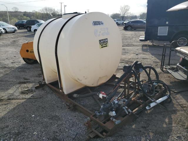 2000 OTHER WATER TANK, 
