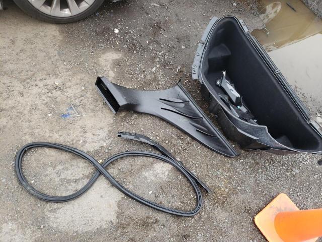 5YJSA1E20GF158842 - 2021 TESLA MODEL S Արծաթագույն լուսանկար 12