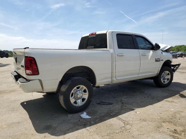 3C6UR5DL5GG134251 - 2016 RAM 2500 SLT WHITE photo 3