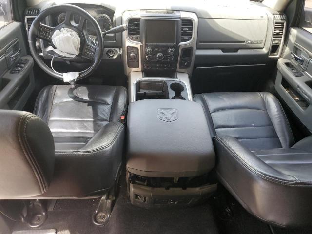 3C6UR5DL5GG134251 - 2016 RAM 2500 SLT WHITE photo 8