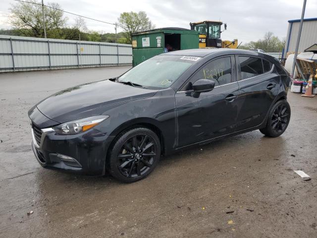 2017 MAZDA 3 TOURING, 