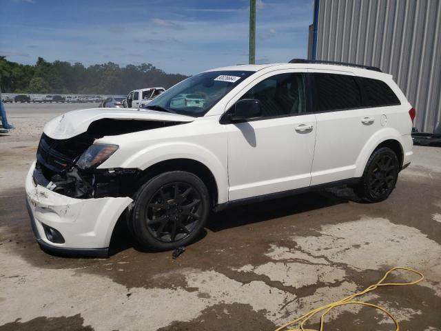 2014 DODGE JOURNEY SXT, 