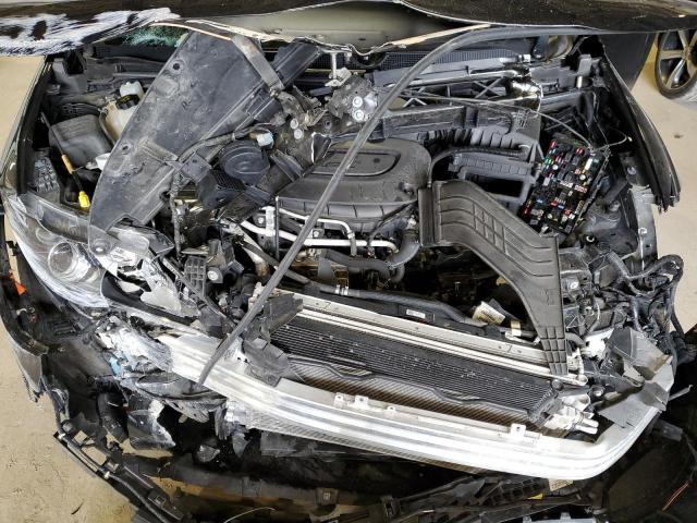 2C4RC1BG2LR232950 - 2020 CHRYSLER PACIFICA TOURING L შავი ფოტო 12