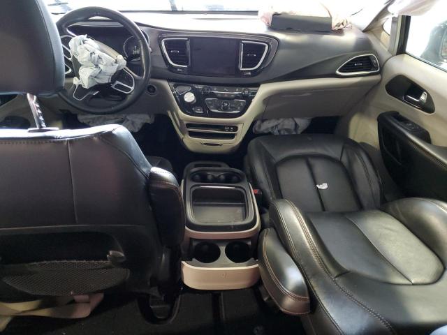 2C4RC1BG2LR232950 - 2020 CHRYSLER PACIFICA TOURING L შავი ფოტო 8