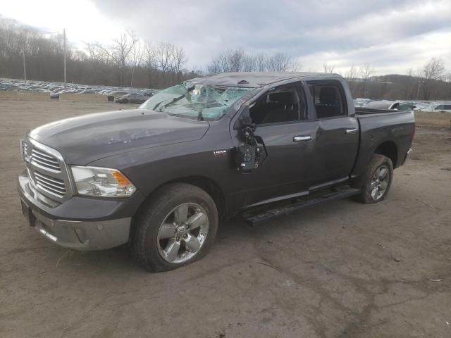 2017 RAM 1500 SLT, 