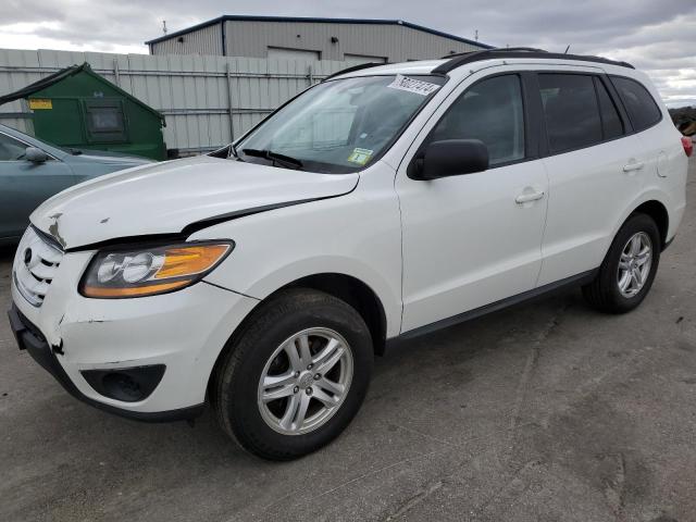 2010 HYUNDAI SANTA FE GLS, 