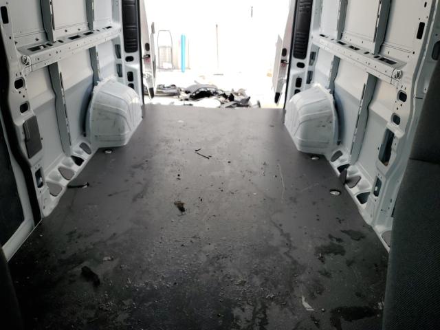 3C6LRVDG0NE119373 - 2022 RAM PROMASTER 2500 HIGH Weiß Foto 10