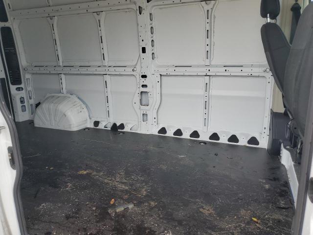 3C6LRVDG0NE119373 - 2022 RAM PROMASTER 2500 HIGH Weiß Foto 11