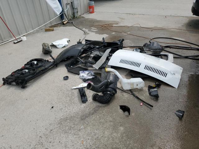 3C6LRVDG0NE119373 - 2022 RAM PROMASTER 2500 HIGH Weiß Foto 13