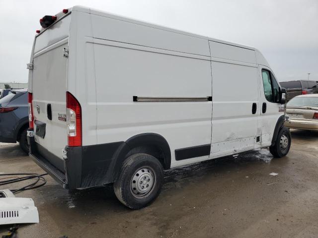 3C6LRVDG0NE119373 - 2022 RAM PROMASTER 2500 HIGH Weiß Foto 3