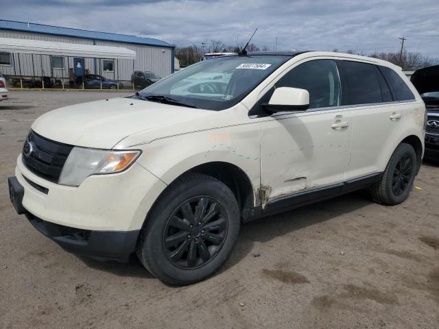 2008 FORD EDGE LIMITED, 