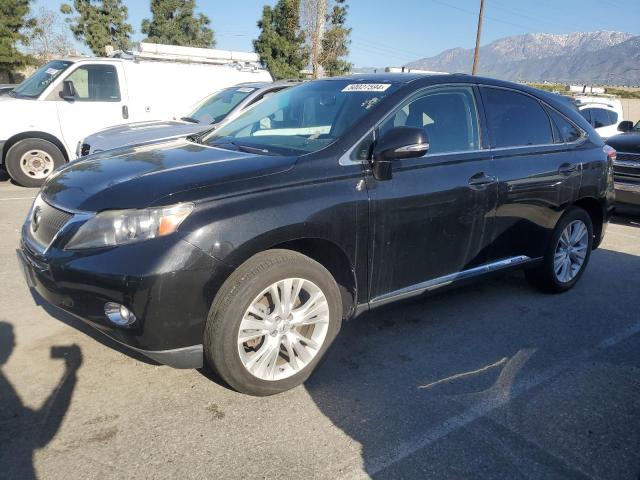 2011 LEXUS RX 450, 