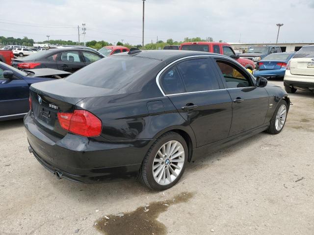 WBAPL33579A407185 - 2009 BMW 335 XI BLACK photo 3