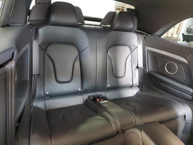 WAUCGAFH2FN003132 - 2015 AUDI S5 PREMIUM PLUS 白色 照片 10