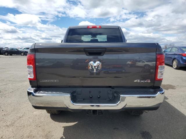 3C6UR5DJ0PG593380 - 2023 RAM 2500 BIG HORN GRAY photo 6