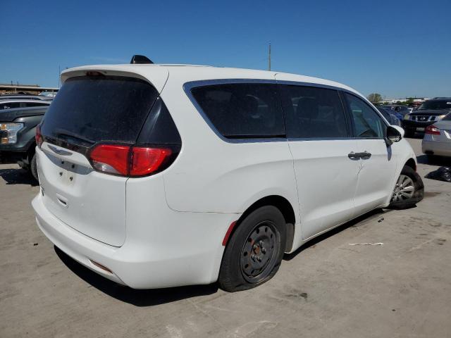 2C4RC1AG4LR244213 - 2020 CHRYSLER VOYAGER L WHITE photo 3