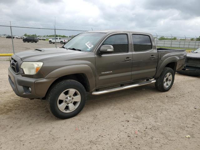 2013 TOYOTA TACOMA DOUBLE CAB PRERUNNER, 