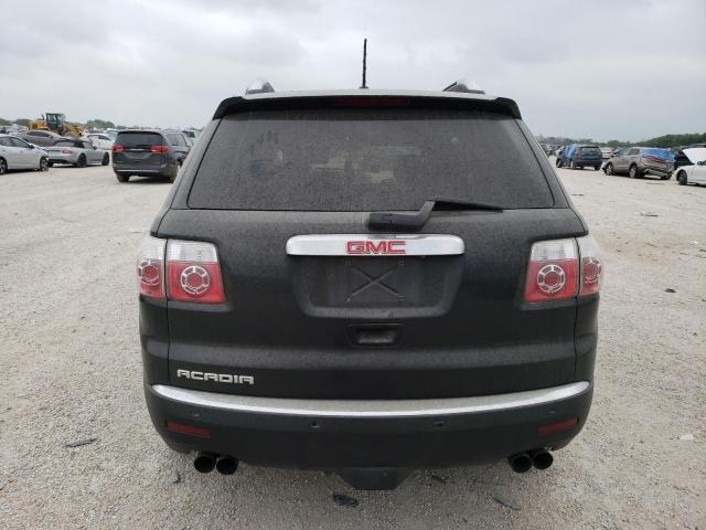 1GKER33758J279185 - 2008 GMC ACADIA SLT-2 BURN photo 6