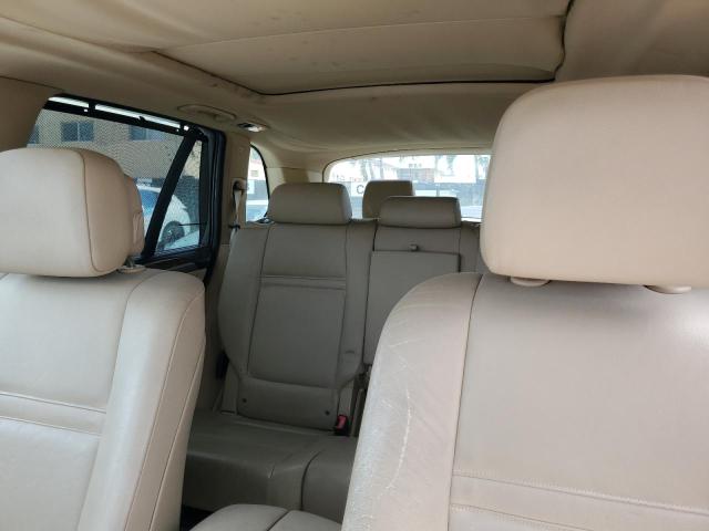 5UXZW0C51CL664774 - 2012 BMW X5 XDRIVE35D RED photo 10