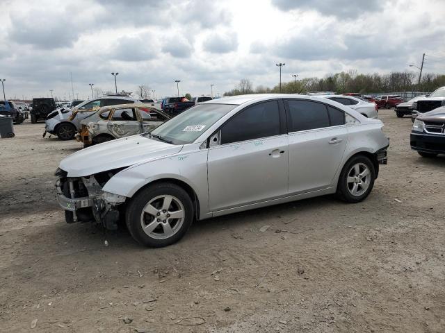 2014 CHEVROLET CRUZE LT, 