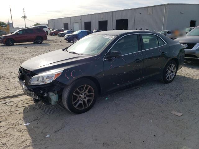 1G11C5SL0FF168476 - 2015 CHEVROLET MALIBU 1LT 灰色 照片 1