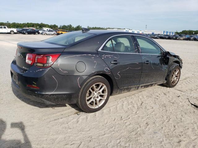 1G11C5SL0FF168476 - 2015 CHEVROLET MALIBU 1LT GRAY photo 3