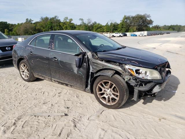 1G11C5SL0FF168476 - 2015 CHEVROLET MALIBU 1LT GRAY photo 4