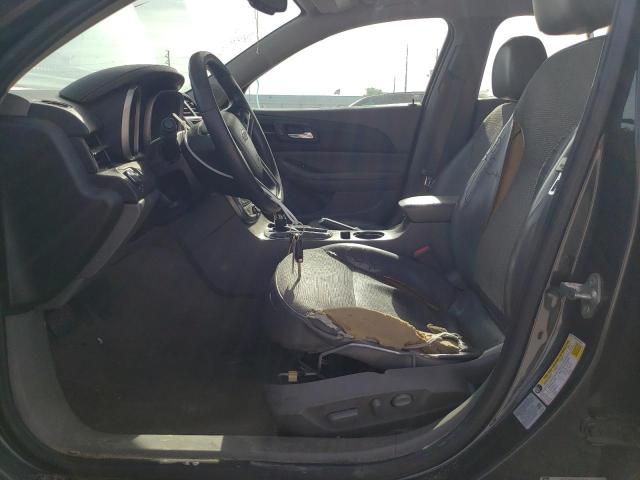 1G11C5SL0FF168476 - 2015 CHEVROLET MALIBU 1LT 灰色 照片 7