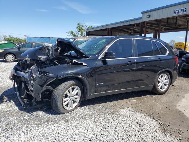 2015 BMW X5 XDRIVE35I, null