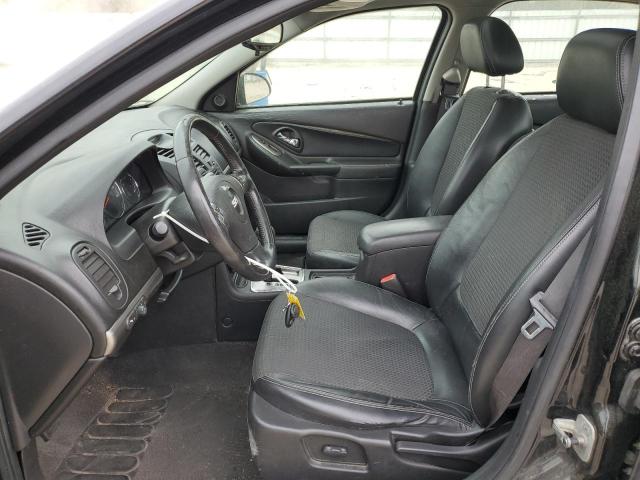 1G1ZW57127F241379 - 2007 CHEVROLET MALIBU SS 黑色 照片 7