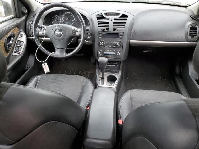 1G1ZW57127F241379 - 2007 CHEVROLET MALIBU SS 黑色 照片 8