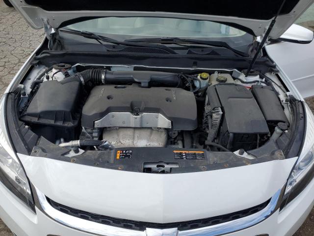 1G11C5SL8EF159622 - 2014 CHEVROLET MALIBU 1LT WHITE photo 11