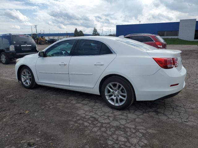 1G11C5SL8EF159622 - 2014 CHEVROLET MALIBU 1LT WHITE photo 2