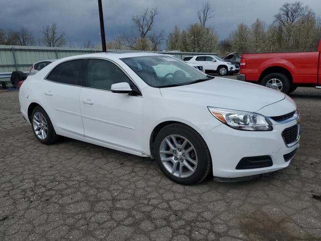 1G11C5SL8EF159622 - 2014 CHEVROLET MALIBU 1LT WHITE photo 4
