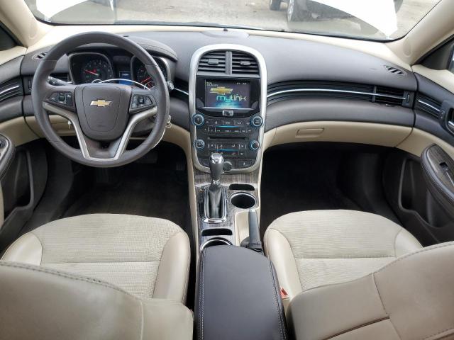 1G11C5SL8EF159622 - 2014 CHEVROLET MALIBU 1LT WHITE photo 8