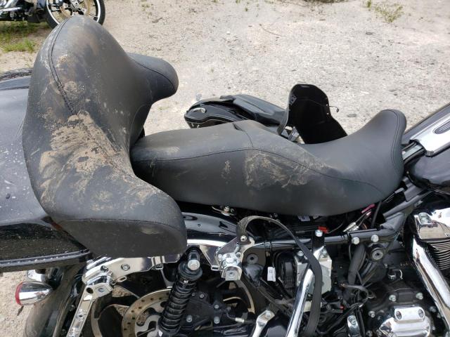 1HD1KHC11NB637653 - 2022 HARLEY-DAVIDSON FLTRX 黑色 照片 6