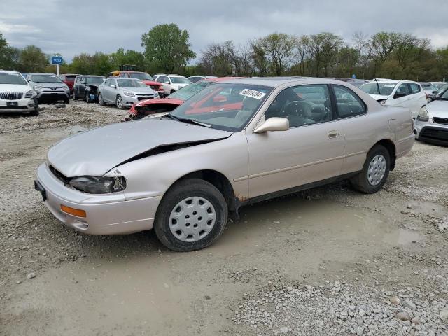 1996 TOYOTA CAMRY DX, 