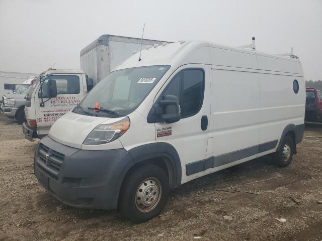 3C6URVHD5FE512971 - 2015 RAM PROMASTER 3500 HIGH თეთრი ფოტო 1