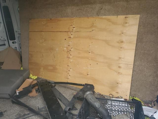 3C6URVHD5FE512971 - 2015 RAM PROMASTER 3500 HIGH თეთრი ფოტო 11