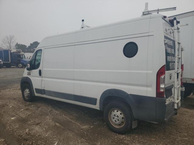 3C6URVHD5FE512971 - 2015 RAM PROMASTER 3500 HIGH თეთრი ფოტო 2