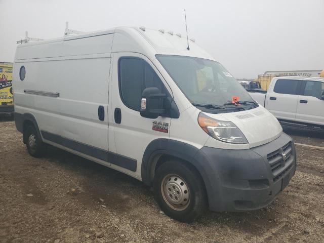 3C6URVHD5FE512971 - 2015 RAM PROMASTER 3500 HIGH თეთრი ფოტო 4