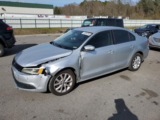 2011 VOLKSWAGEN JETTA SE, 