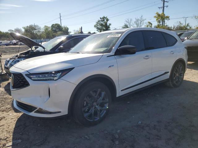 2023 ACURA MDX A-SPEC, 