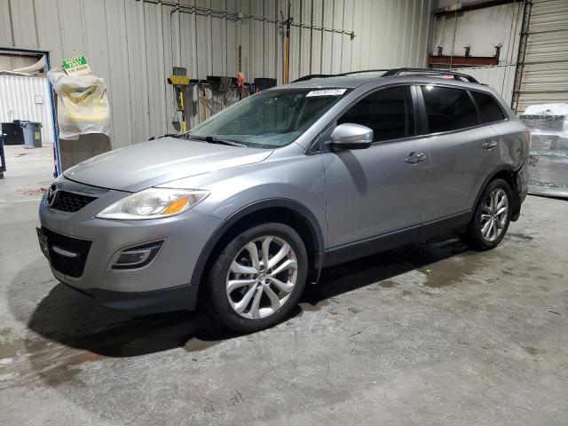 2011 MAZDA CX-9, 