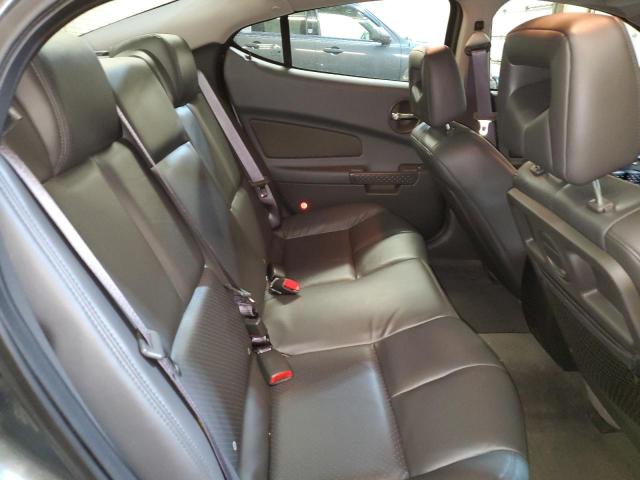 2G2WR544141372696 - 2004 PONTIAC GRAND PRIX GTP Boz foto 10