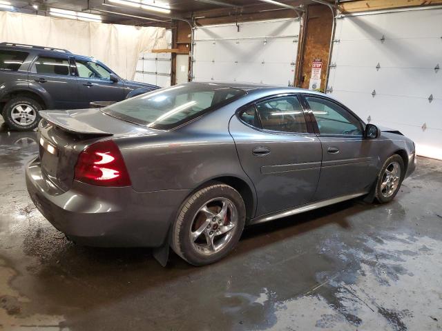 2G2WR544141372696 - 2004 PONTIAC GRAND PRIX GTP Boz foto 3