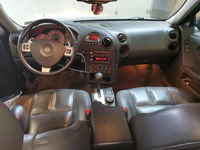 2G2WR544141372696 - 2004 PONTIAC GRAND PRIX GTP Boz foto 8