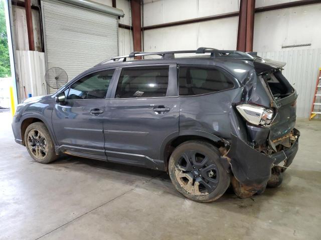 4S4WMAKD8P3429394 - 2023 SUBARU ASCENT LIMITED GRAY photo 2