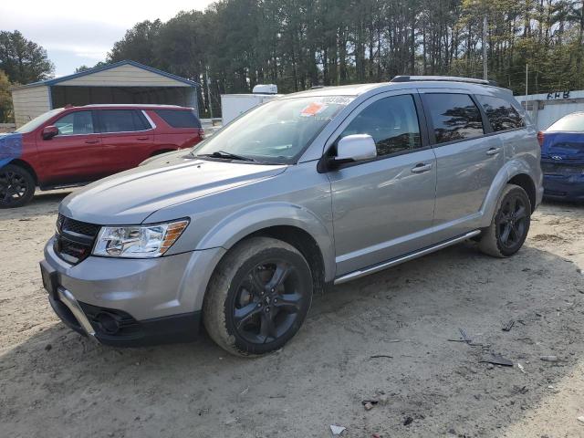 2019 DODGE JOURNEY CROSSROAD, 